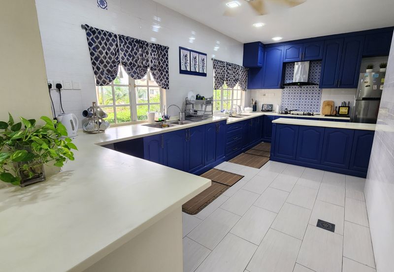 Seksyen 13, Shah Alam