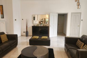 Seksyen 13, Shah Alam