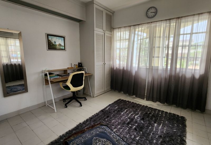 Seksyen 13, Shah Alam