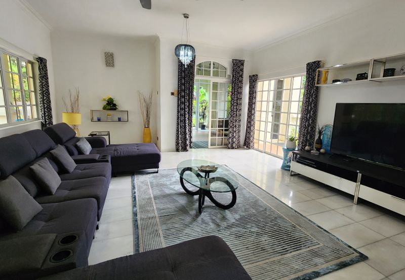 Seksyen 13, Shah Alam