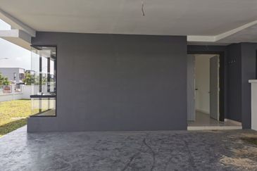 Taman Cahaya Alam, Seksyen U12