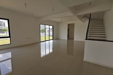 Taman Cahaya Alam, Seksyen U12