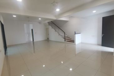 Taman Cahaya Alam, Seksyen U12