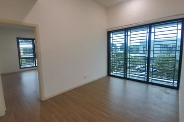 Taman Cahaya Alam, Seksyen U12