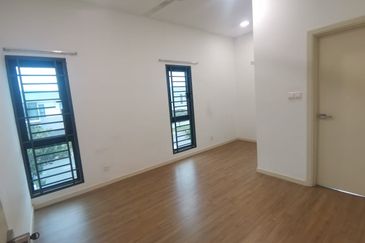 Taman Cahaya Alam, Seksyen U12