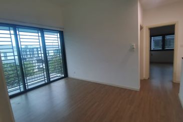 Taman Cahaya Alam, Seksyen U12