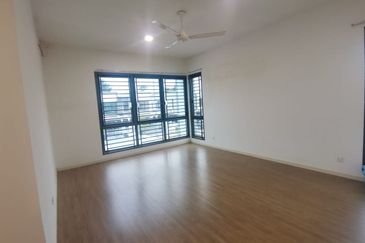 Taman Cahaya Alam, Seksyen U12