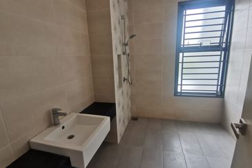 Taman Cahaya Alam, Seksyen U12