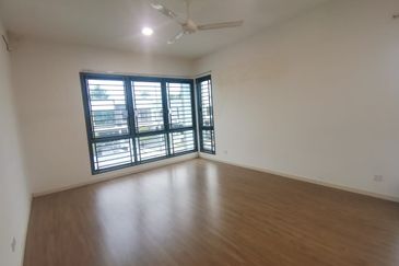 Taman Cahaya Alam, Seksyen U12