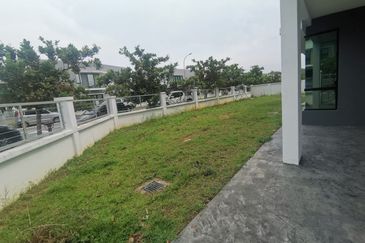 Taman Cahaya Alam, Seksyen U12