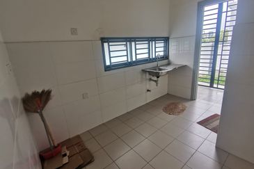 Taman Cahaya Alam, Seksyen U12