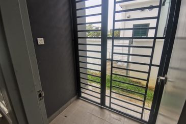 Taman Cahaya Alam, Seksyen U12