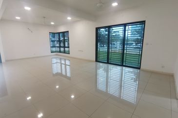 Taman Cahaya Alam, Seksyen U12