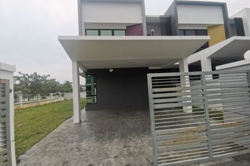 Taman Cahaya Alam, Seksyen U12