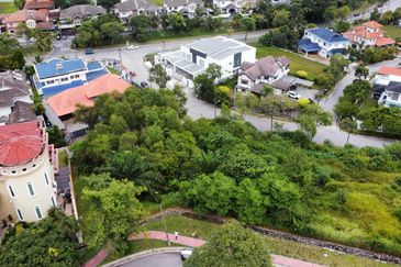 Seksyen 9, Shah Alam