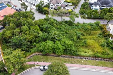 Seksyen 9, Shah Alam