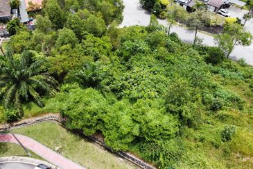 Seksyen 9, Shah Alam