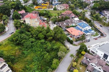 Seksyen 9, Shah Alam