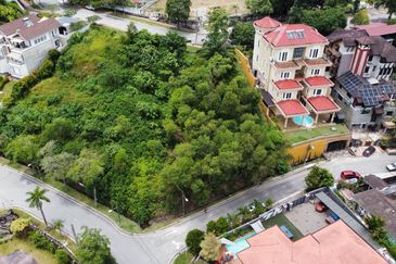 Seksyen 9, Shah Alam