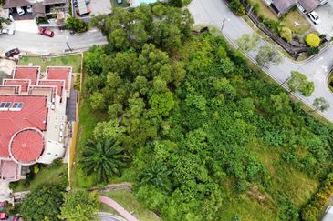 Seksyen 9, Shah Alam