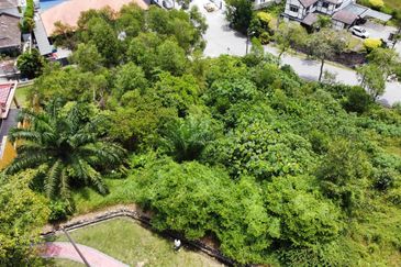 Seksyen 9, Shah Alam