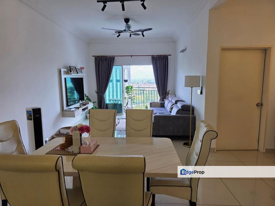 Opal Residensi, Seksyen 7, Shah Alam, Selangor, Shah Alam