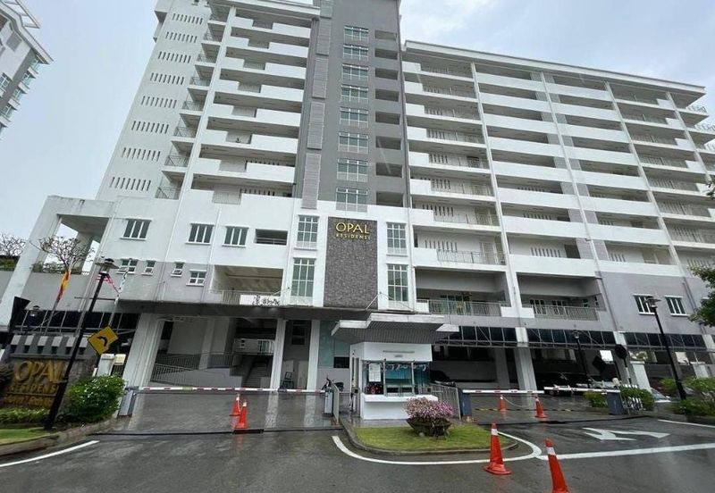 Opal Residensi