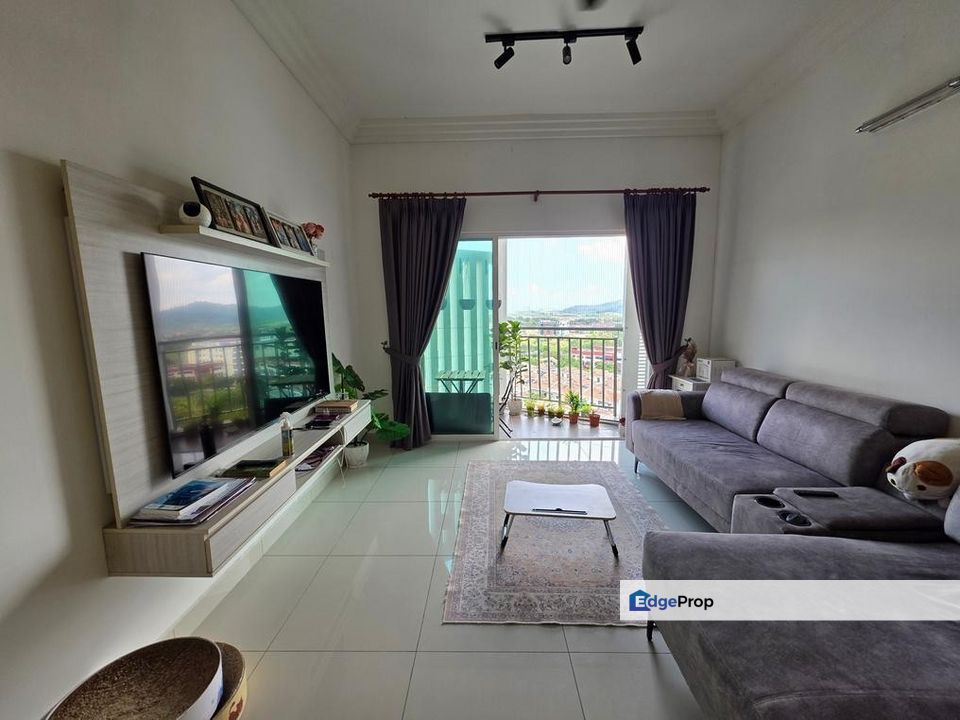 Opal Residensi, Seksyen 7, Shah Alam, Selangor, Shah Alam