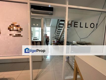 Plaza Azalea Section 14 Shah Alam, Selangor, Shah Alam