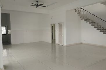 Taman Cahaya Alam, Seksyen U12