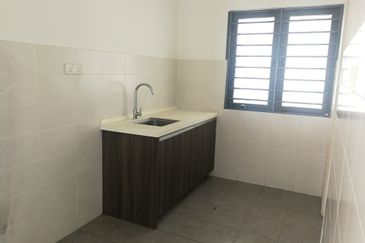 Taman Cahaya Alam, Seksyen U12