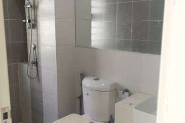 Taman Cahaya Alam, Seksyen U12