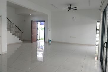 Taman Cahaya Alam, Seksyen U12