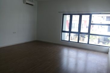 Taman Cahaya Alam, Seksyen U12