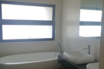 Taman Cahaya Alam, Seksyen U12