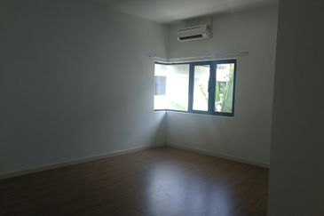 Taman Cahaya Alam, Seksyen U12