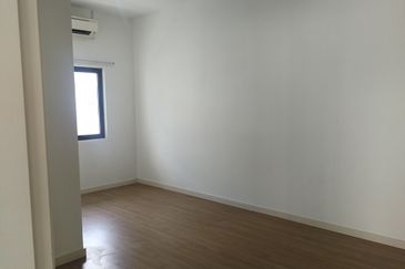 Taman Cahaya Alam, Seksyen U12