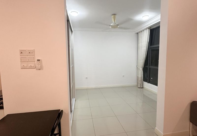 Vista Alam Serviced Apartment