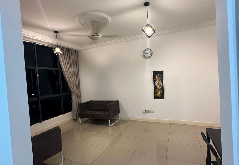 Vista Alam Serviced Apartment