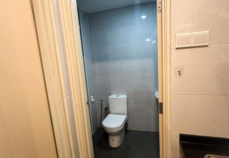 Vista Alam Serviced Apartment