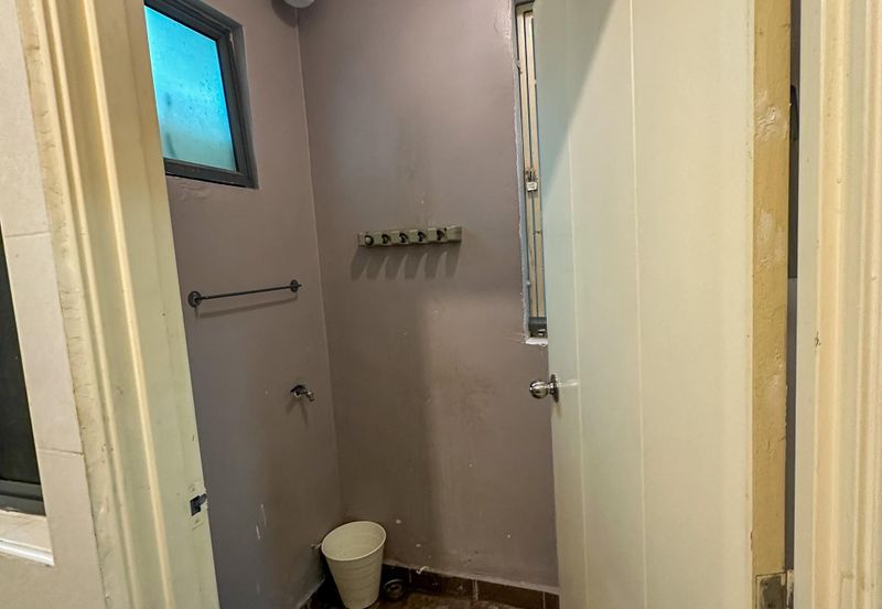 Vista Alam Serviced Apartment