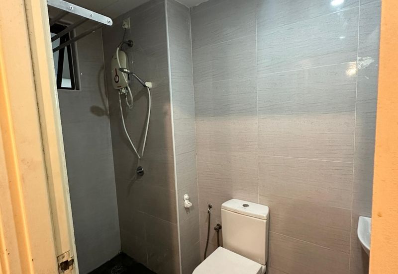 Vista Alam Serviced Apartment