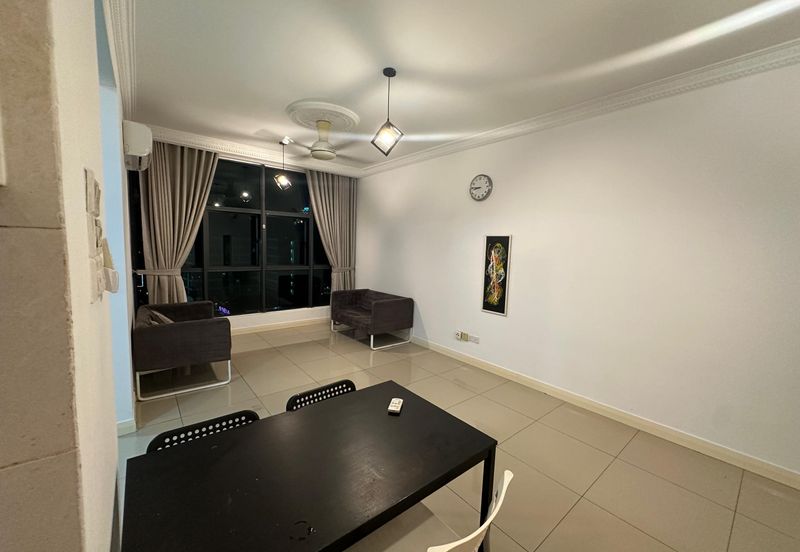 Vista Alam Serviced Apartment