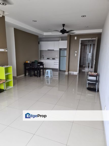 I-Residence Condominium at I-City Shah Alam Section 7, Selangor, Shah Alam