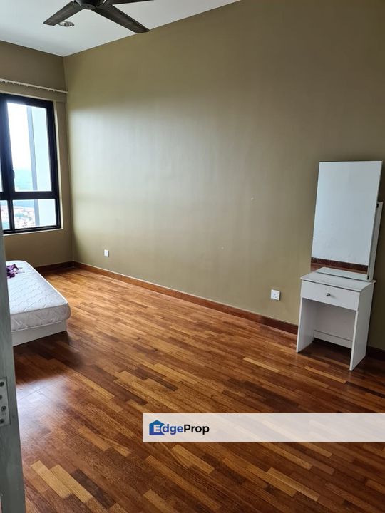 I-Residence Condominium at I-City Shah Alam Section 7, Selangor, Shah Alam