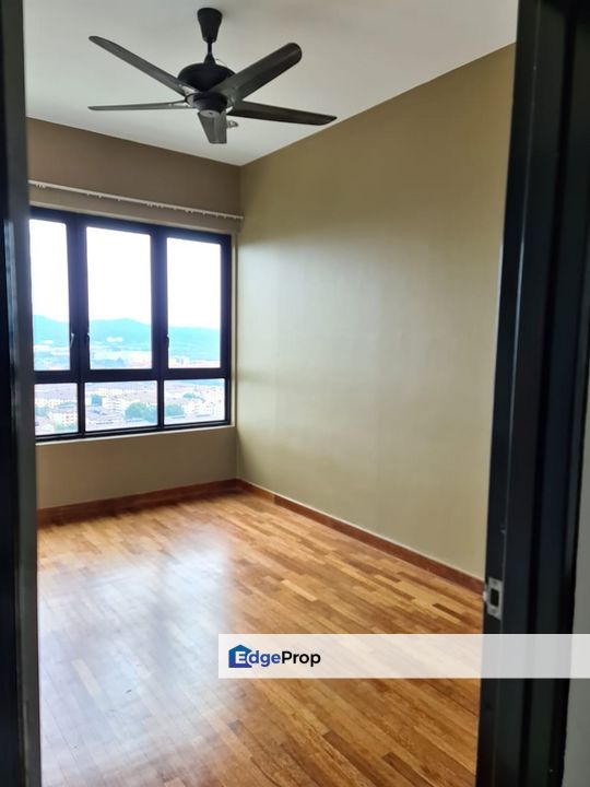 I-Residence Condominium at I-City Shah Alam Section 7, Selangor, Shah Alam