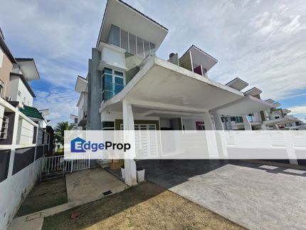 Seksyen U10, Shah Alam, Selangor, Shah Alam