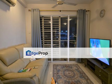 TTDI Adina, Seksyen 13, Shah Alam, Selangor, Shah Alam