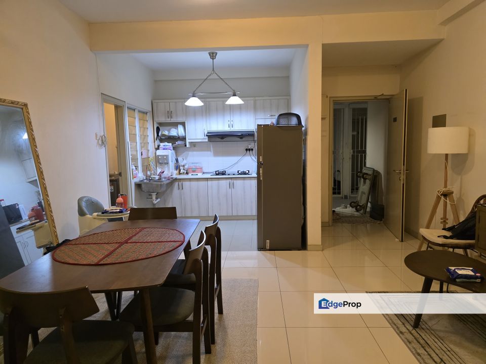 TTDI Adina, Seksyen 13, Shah Alam, Selangor, Shah Alam