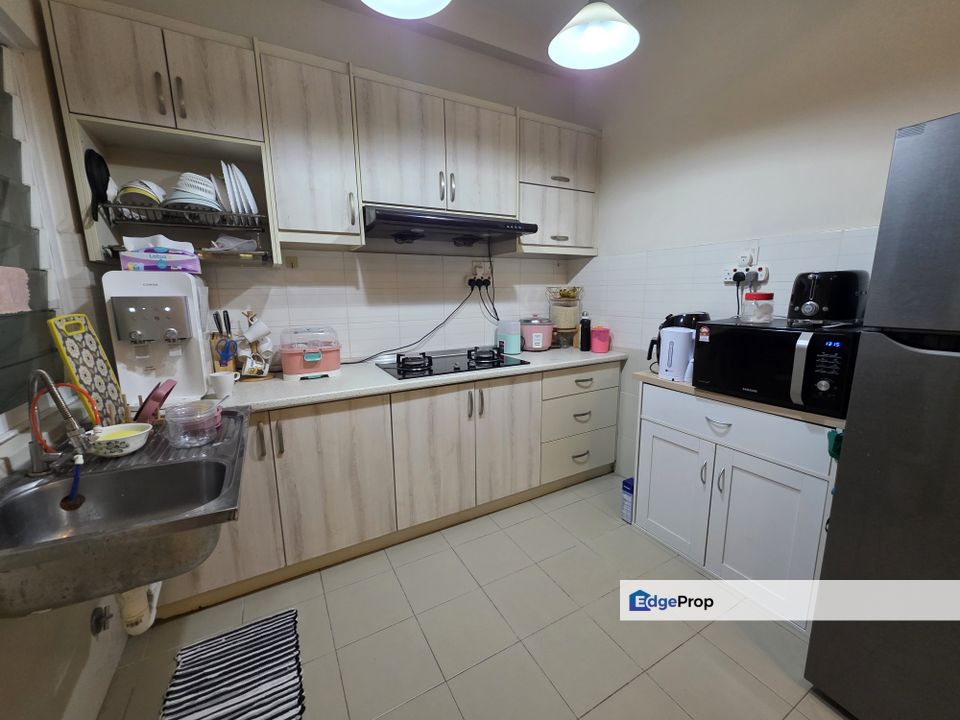 TTDI Adina, Seksyen 13, Shah Alam, Selangor, Shah Alam